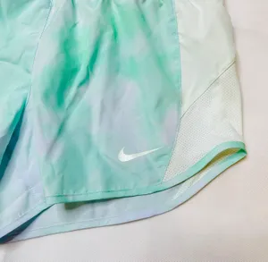 Nike Tie Dye Running Shorts thumbnail 4