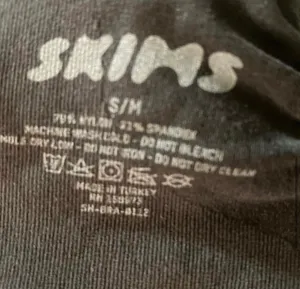 SKIMS Sculpting Bralette S/M thumbnail 6