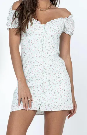 Princess Polly Dress thumbnail 5
