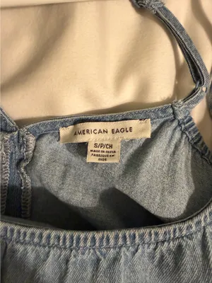 American Eagle Dress thumbnail 4