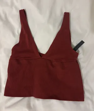 Urban Outfitters Tank Top thumbnail 1