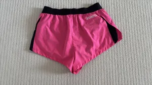 running shorts Pink thumbnail 3