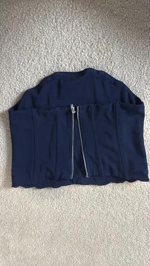 White Fox Boutique Top Corset thumbnail 3