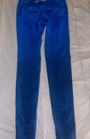 Alphalete Ombre Amplify  Leggings thumbnail 1