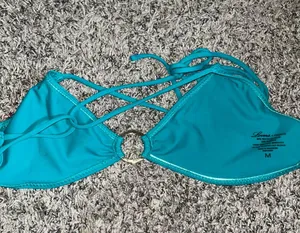 Revolve bikini top thumbnail 5