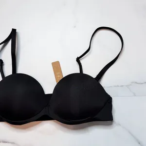 NWT Skims Ultimate Push-Up Strapless Bra thumbnail 3