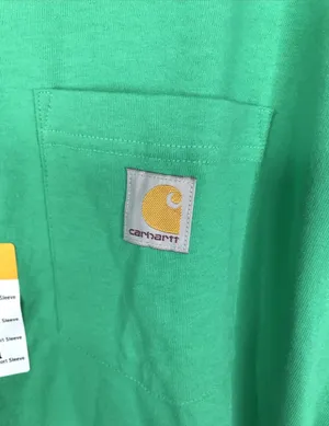 Carhartt T-Shirt Loose Fit thumbnail 3