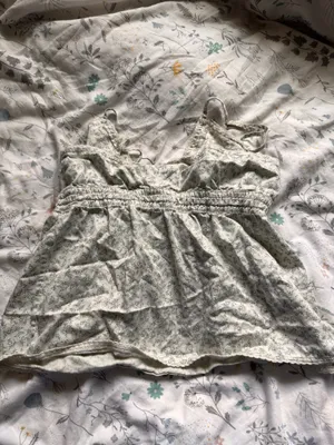 Brandy melville top thumbnail 5