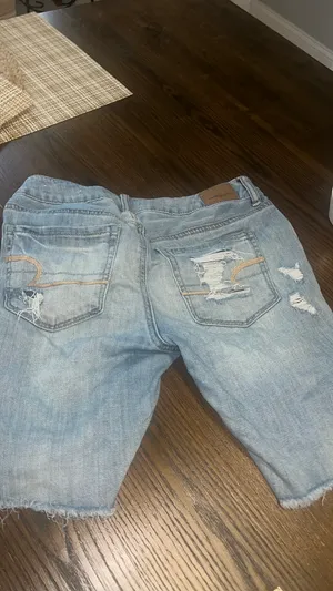 Shorts American Eagle thumbnail 4