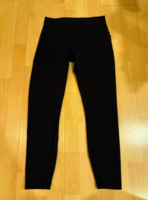 Lululemon Wunder Train Leggings thumbnail 1