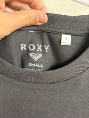 Roxy T Shirt thumbnail 3