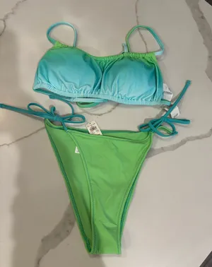 Aerie Bikini set thumbnail 1