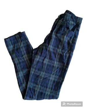 Plaid Pants thumbnail 1