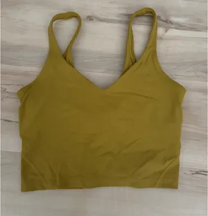 Lululemon Tank Align thumbnail 1