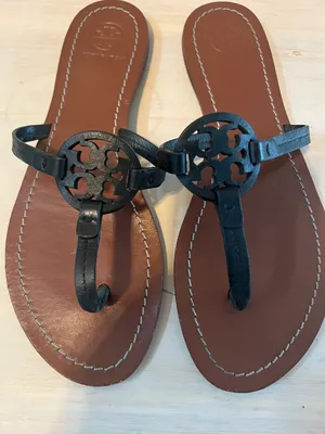 Tory Burch Sandals thumbnail 1