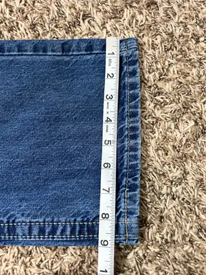 Emerson Cinch Classic Straight Fit Jeans Sz 32 /13 thumbnail 8