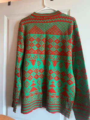 Christmas Sweater thumbnail 2