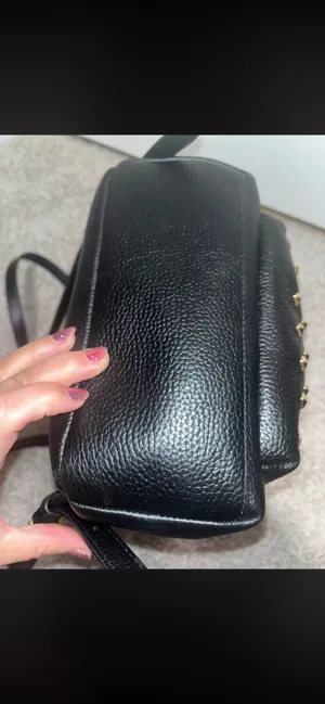 Michael Kors Erin Studded Backpack thumbnail 7