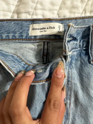 Abercrombie Skirt Mini thumbnail 3