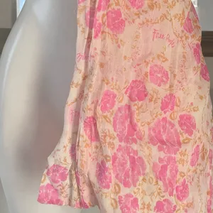 Free People Gauze Shoulder Bag, One Size New w/o Tag thumbnail 4