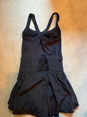 Free People Athletic Romper thumbnail 2