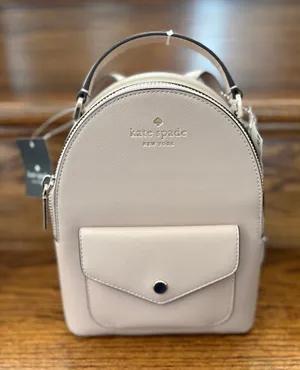 Kate Spade Schuyler Mini Backpack thumbnail 1