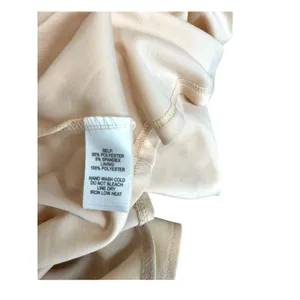 LULU's | XL | Infinite Glory Maxi Dress Beaded Butter Yellow Long Formal V Neck thumbnail 9