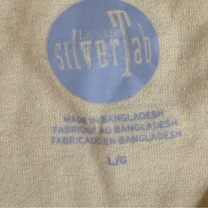 Levi’s Silvertab Short Sleeve Tee thumbnail 4