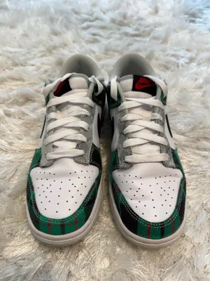 Nike Dunk Low Sneakers thumbnail 2
