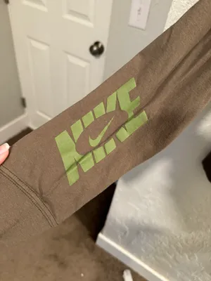 Nike Icon Clash Long Sleeve thumbnail 5