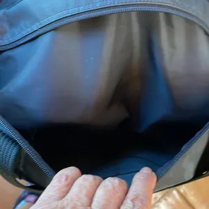 Nike Athletic bag thumbnail 6