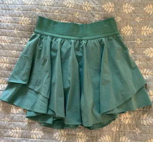 Lululemon Court Rival High-Rise Skirt thumbnail 1