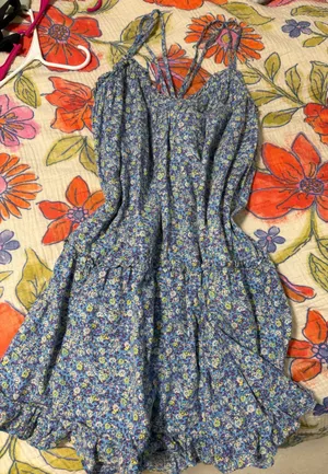 Universal Threads Dress thumbnail 1