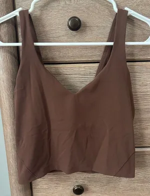 Lululemon Align Tank thumbnail 1