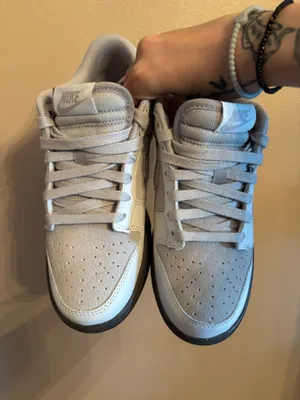 Nike Dunk Low 'Ironstone' thumbnail 3
