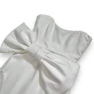 Katie‎ May Natalie Dress in Ivory thumbnail 6