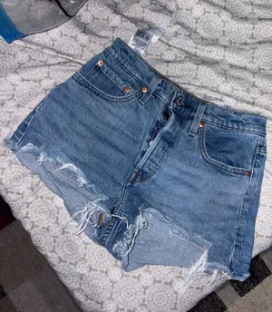 501 Shorts thumbnail 1