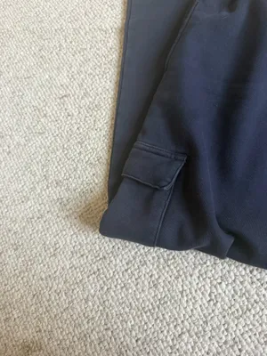Brandy Melville Cargo Sweatpants thumbnail 4
