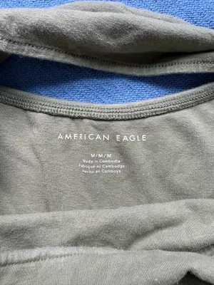 American Eagle Bodysuit thumbnail 3