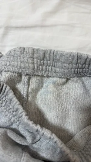 Brandy Melville sweat shorts thumbnail 3