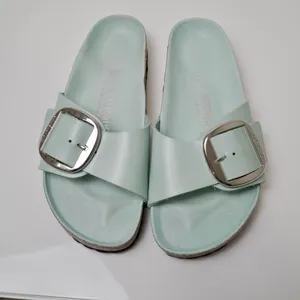 Birkenstock Madrid Big Buckle Sandals thumbnail 2