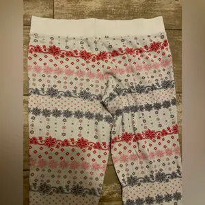 Victorias Secret sleep pajama pants thumbnail 3