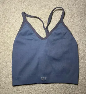 Set Active Sports Bra Size XS/S thumbnail 1