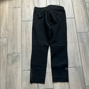 COS Charcoal Trousers thumbnail 4