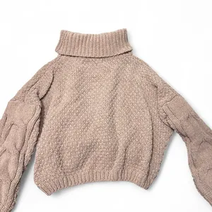 Altar'd State Knit Sweater thumbnail 3