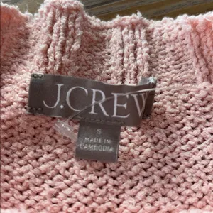 J. Crew Relaxed Crew Neck Sweater thumbnail 6