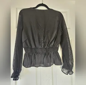 Boot Barn Blouse thumbnail 2