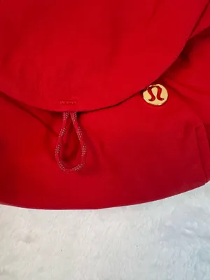 Curved Crossbody Bag Lululemon thumbnail 3