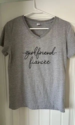 Girlfriend thumbnail 1