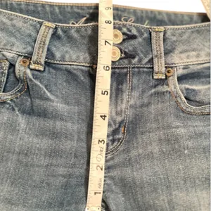 AEO Vintage Artist Ankle Jeans 3/4 thumbnail 6
